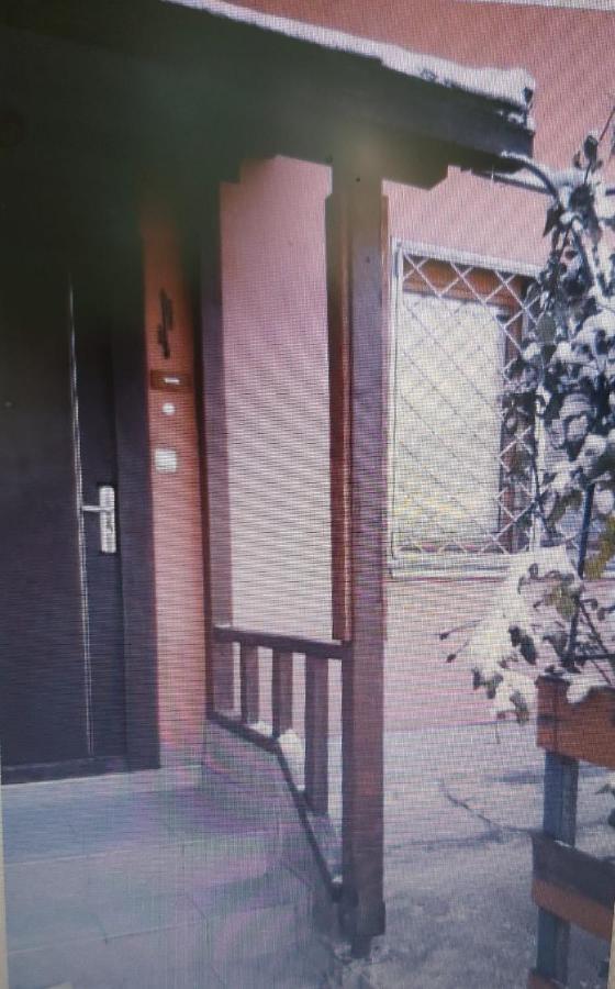 Pine Tree Apartment SJJ Exterior foto